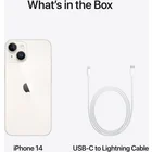 Apple iPhone 14 128GB Starlight Pre-owned B grade [Refurbished]